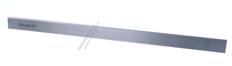 Liebherr 742123500 Leiste - Trim strip profile