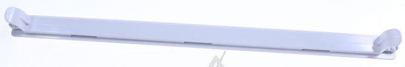 Arcelik Grundig Beko 5841240100 Leiste - Glass shelf back profile