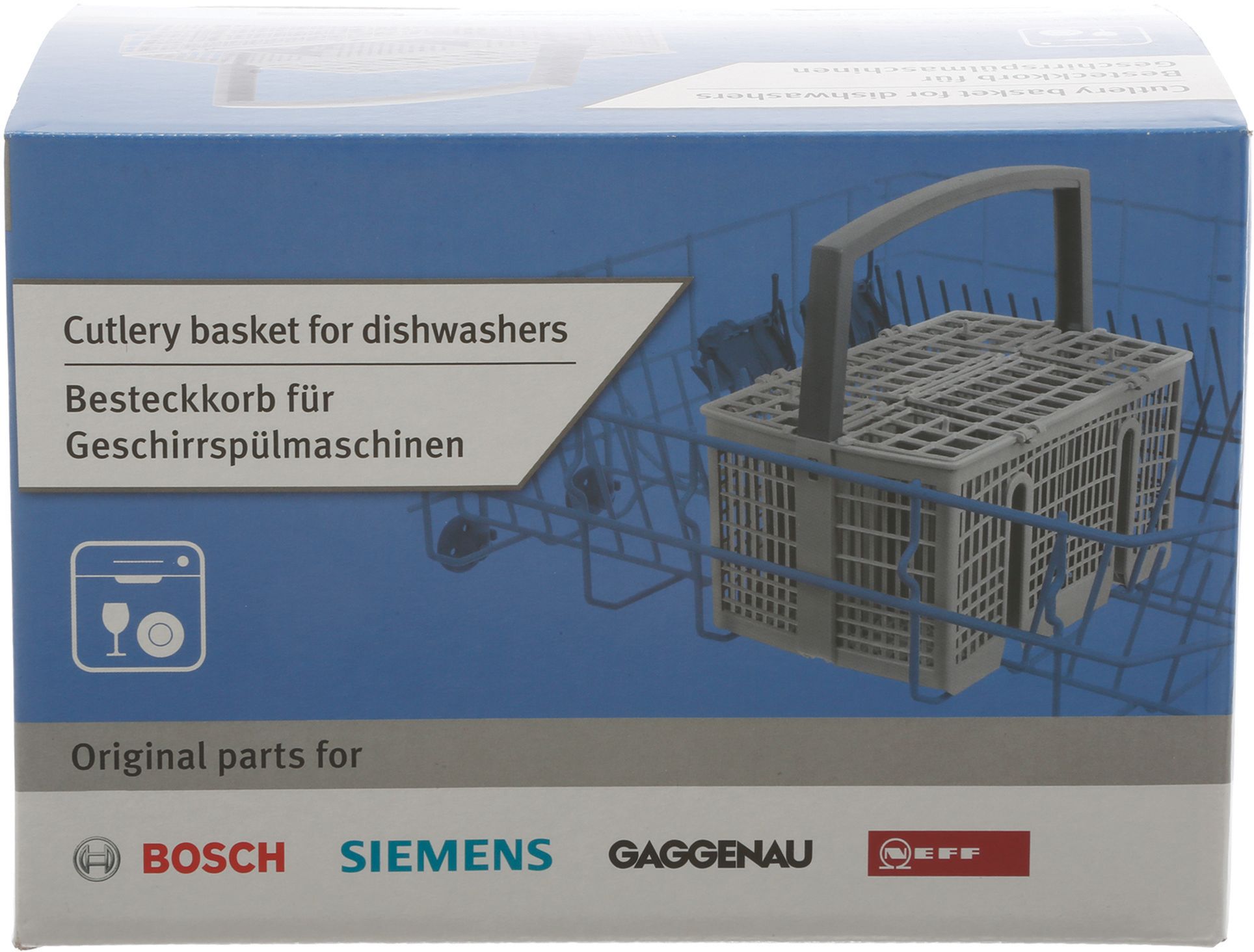 BSH Bosch Siemens 11018806 Besteckkorb - Sz73100 variabler besteckkorb