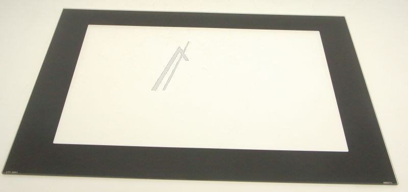 Innenscheibe 20000669 für Backofen Bosch Fensterglas 525x415mm Ersatzteil