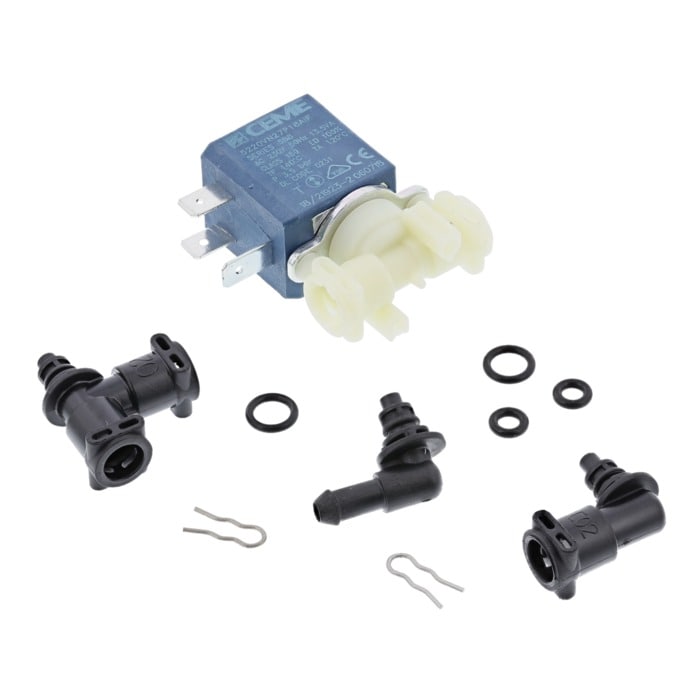 AEG Electrolux 4055326450 Magnetventil - Elektroventil,kit