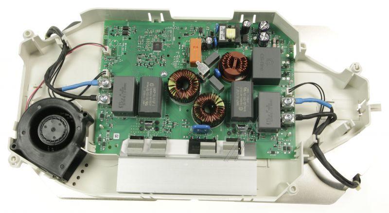 Whirlpool Indesit 482000093951 Isolation Induktionsplatte - C00503725 platte induktion