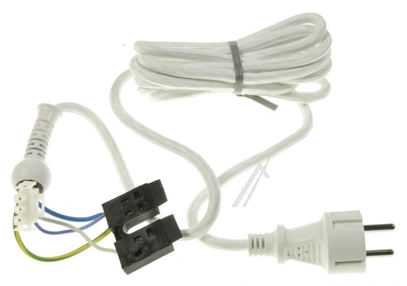 BSH Bosch Siemens 12018104 Bügeleisenanschlusskabel - Cable harness (1200w)