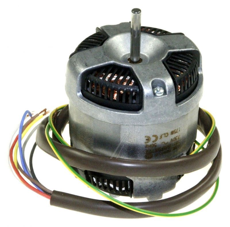 AEG Electrolux 4055045647 Motor - Moteur,s80-35 anp 8401sse