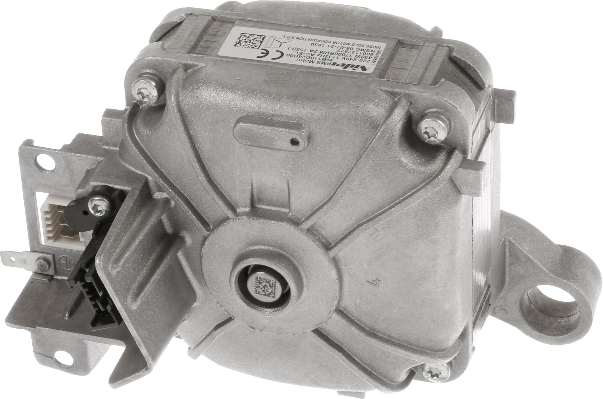 BSH Bosch Siemens 00146206 Motor - Motor