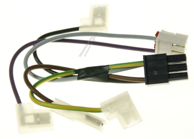 Arcelik Grundig Beko 5906820100 Stecker - Kabel .