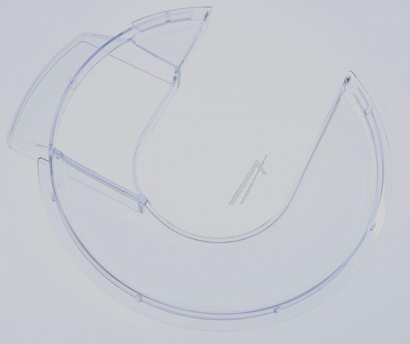 AEG Electrolux 4055557484 Spritzschutz für Schüsseln - Cover,bowl,transparent