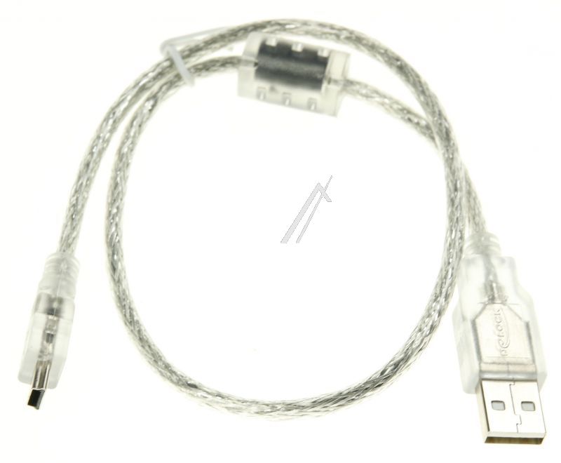 Delock 83904 USB-Verbindung - Kabel usb 2.0 typ-a stecker > usb 2.0 mini-b stecker 0,5 m t