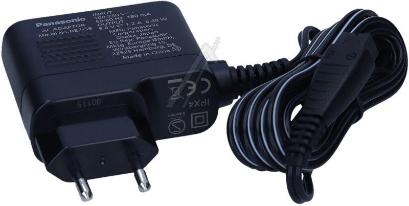 Panasonic WESLV95K7674 - Ac-adapter