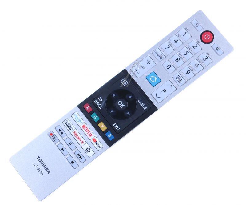 Vestel 30110095 - R/c 42151 fernbedienung passend für toshiba nec ct-8561 rohs