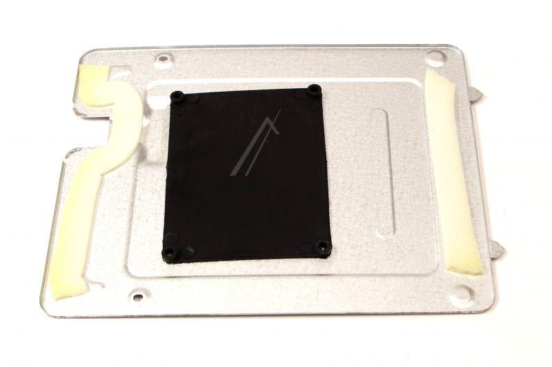 Haier 49055151 Bedienteilblende - 0060117713b main control panel box cover