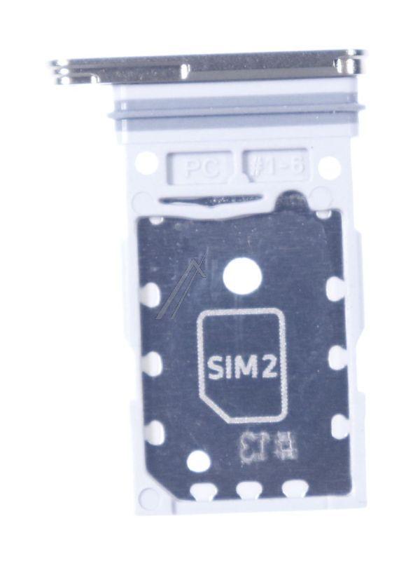 Samsung GH9848962C Halter für Sim-Karten - Gh98-48962c simkartenhalter galaxy s24 ultra 5g (sm-s928b) gelb