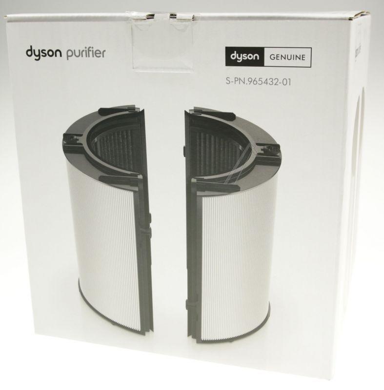 Filter 96543201 Dyson für Staubsauger Kombi-Glas Filter Ersatzteil