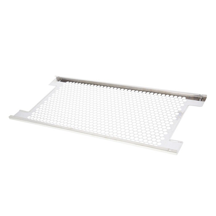 AEG Electrolux 50292244006 Lüftungsgitter - Grill,inox