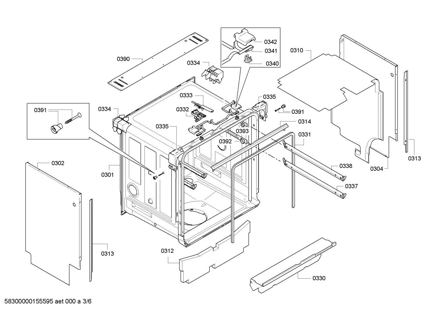 SX66T096EU/32