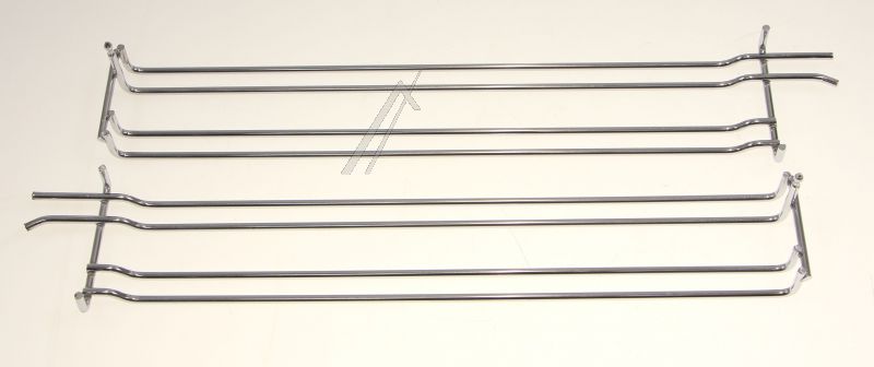 Arcelik Grundig Beko 210444746 - Wire shelf group.