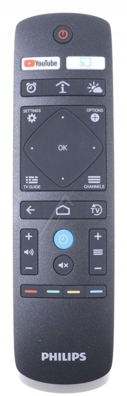 TP Vision 398GM10BEPHN0016HT - 996591920565 remote passend für philips ykf463-004 english for uk)