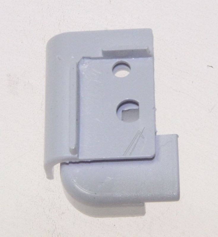 Arcelik Grundig Beko 458100082 Schleppscharnier - Burner plate*rear right*support plastic*