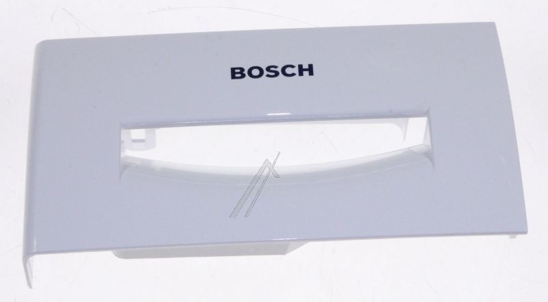 BSH Bosch Siemens 00496712 Blende Waschmittelkasten - Schalengriff