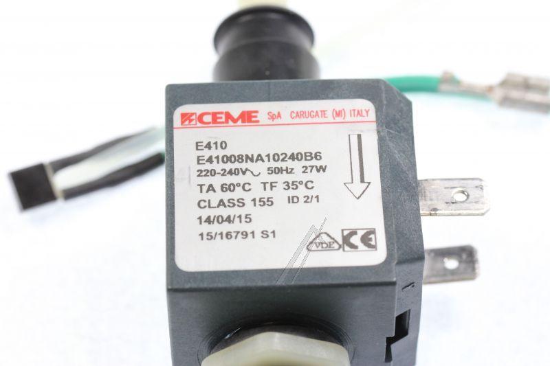 BSH Bosch Siemens 00613972 Pumpe Kaffeemaschine - E41008na10240b6 pumpe