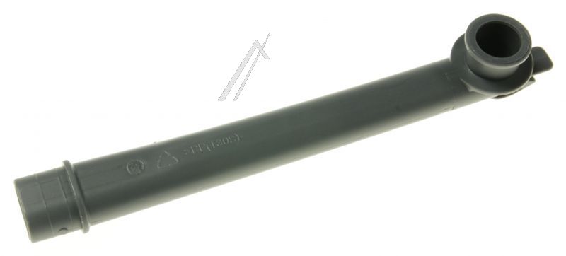 Gorenje 602287 Sprüharmhalter - Oben sprüharm arm leitung