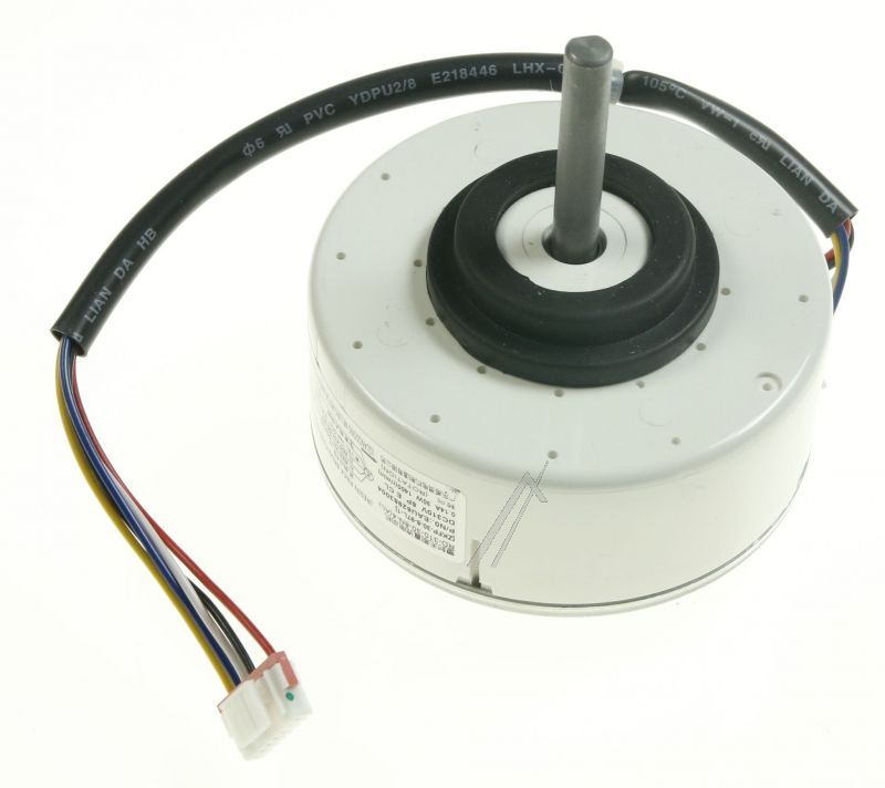 LG EAU62983004 Motor - Motor assembly,dc,indoor