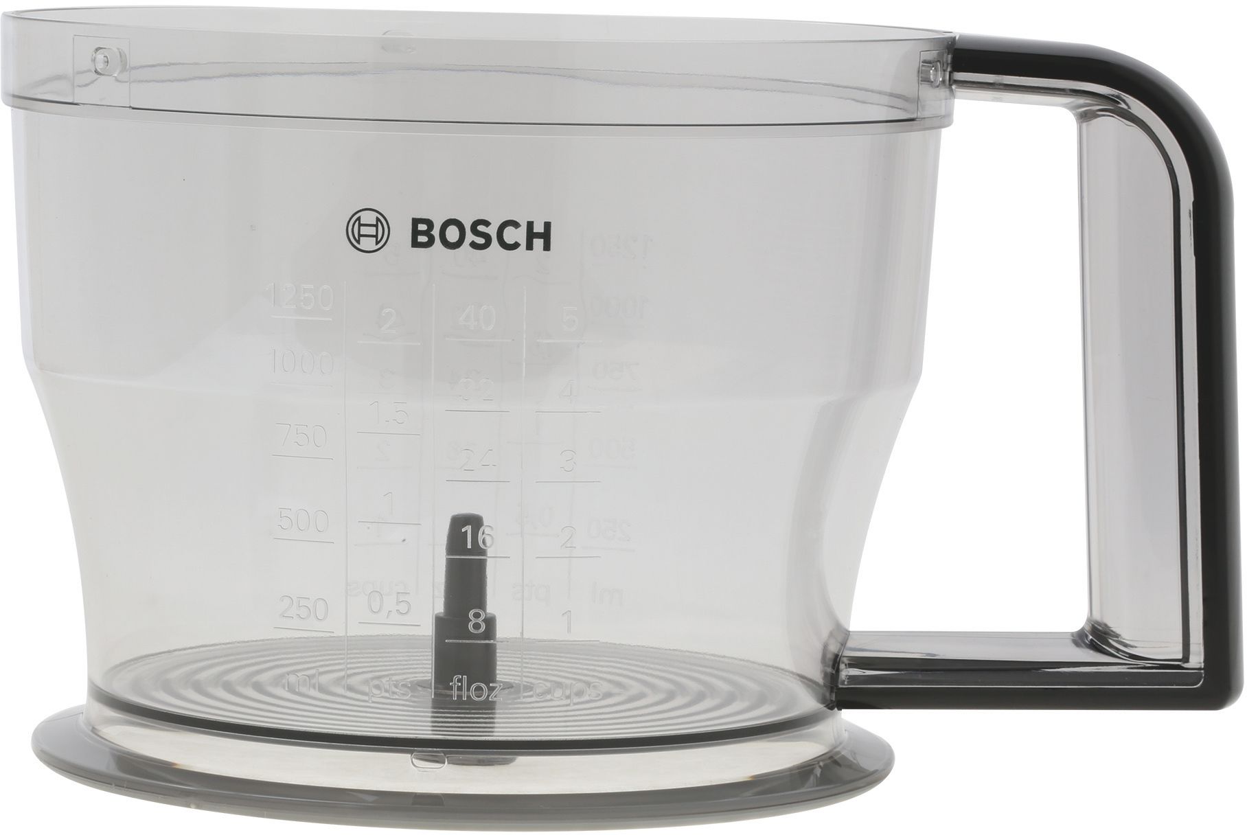 BSH Bosch Siemens 00748750 Schüssel - Becher