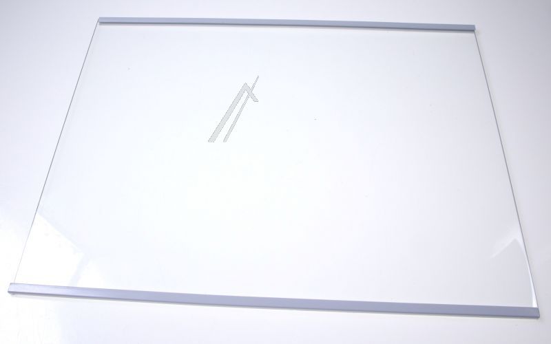 Gorenje 837991 Glasplatte - Glass shelf 470x370 s 070 assy