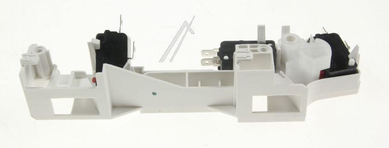 Samsung DE9402265B Schnapper - De94-02265b assy body latch,mw73br,eco platform