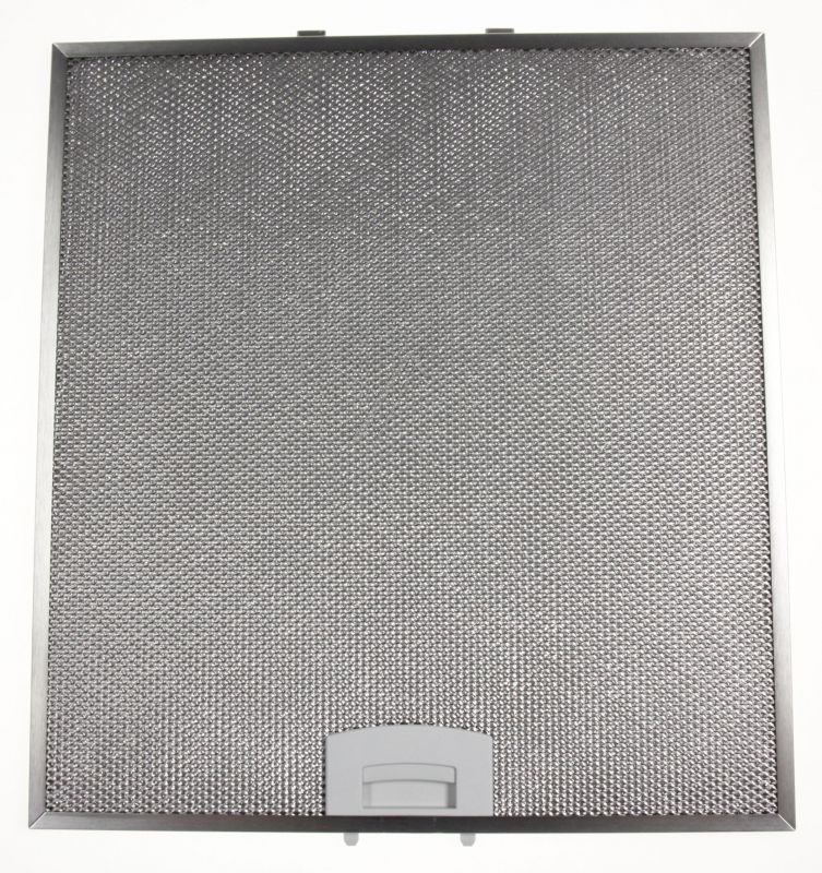 BSH Bosch Siemens 00443984 Metallfettfilter - Metallfilter