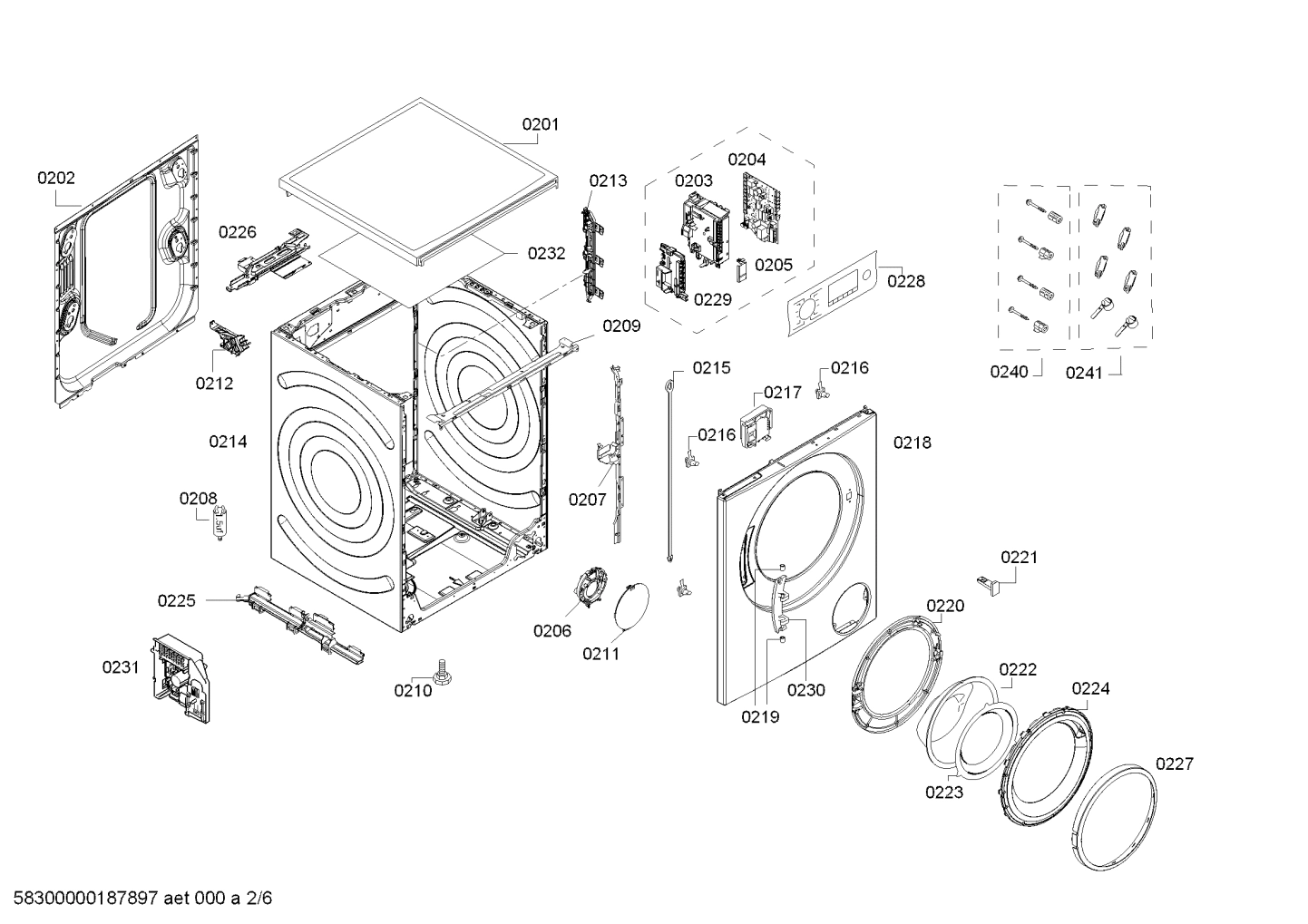 WD15G460GC/03 iSensoric