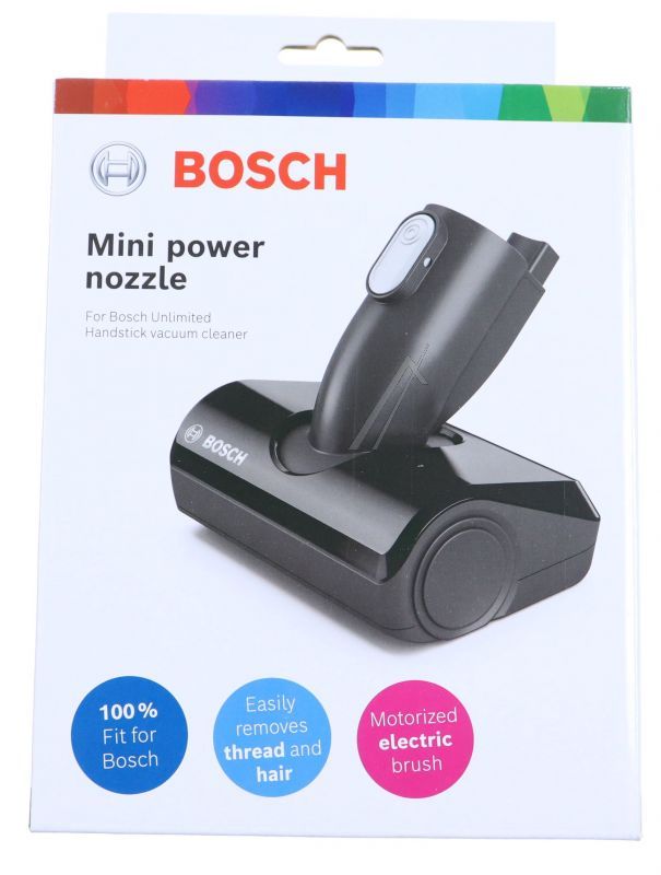 BSH Bosch Siemens 17006575 Bürste - Minidüse