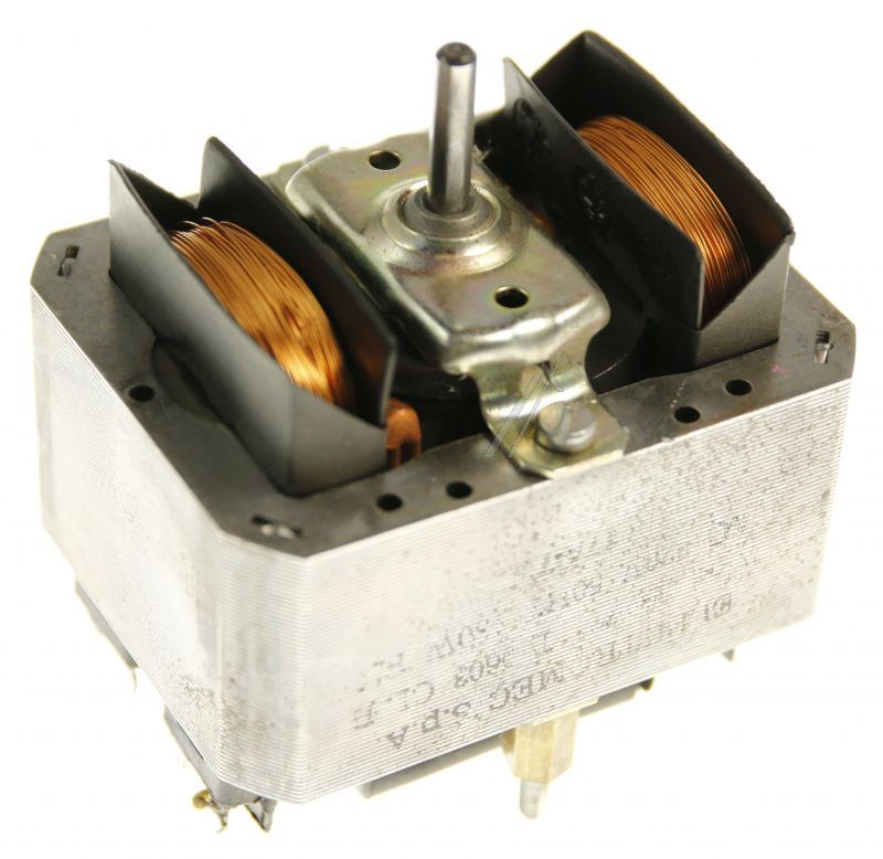 Küppersbusch 501670 Lüfter - Motor k40 pra 220v