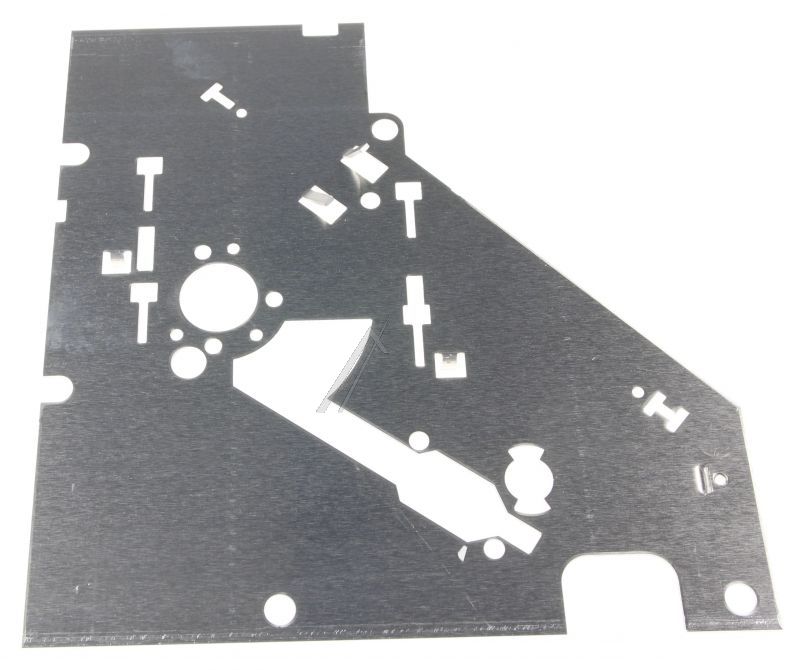 BSH Bosch Siemens 00742543 Blech - Blech