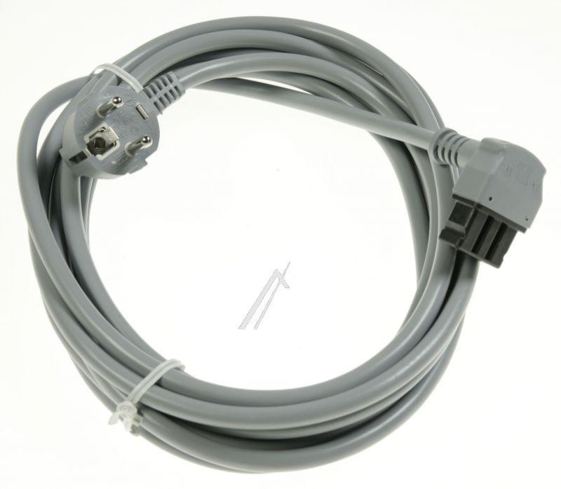 BSH Bosch Siemens 12022522 Netzkabel - Anschlusskabel 5m