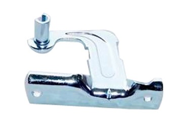 Arcelik Grundig Beko 4350610200 - Top hinge assembly(b-965 nf).