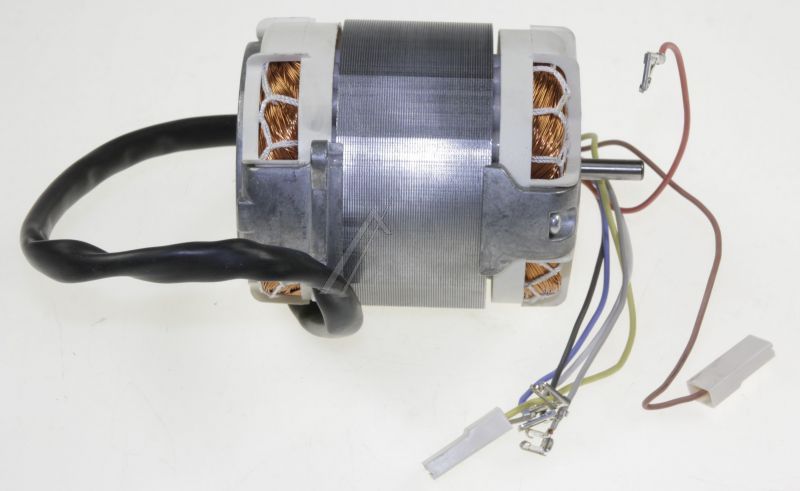 BSH Bosch Siemens 00751575 Lüfter - Lüftermotor