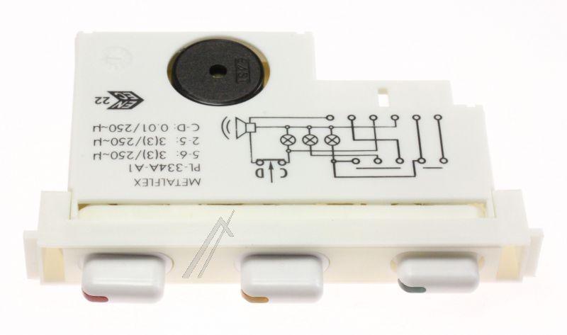 Gorenje 378739 Taster - Switchboard pl-334a 070