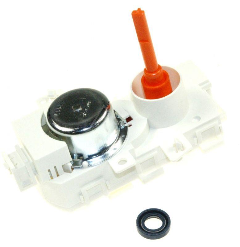 Whirlpool Indesit 481010745147 Motoreinheit - C00326392 motor weiche ventil mit dichtung hybrid