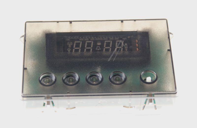 BSH Bosch Siemens 00492298 Programmschalter - Uhr