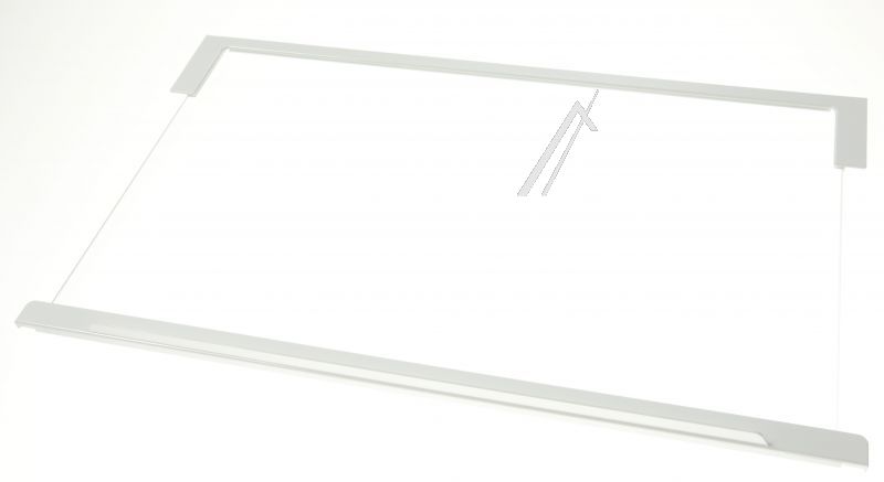 Gorenje 560207 Glasplatte - Glass shelf h60 fl nes.ser.kpl