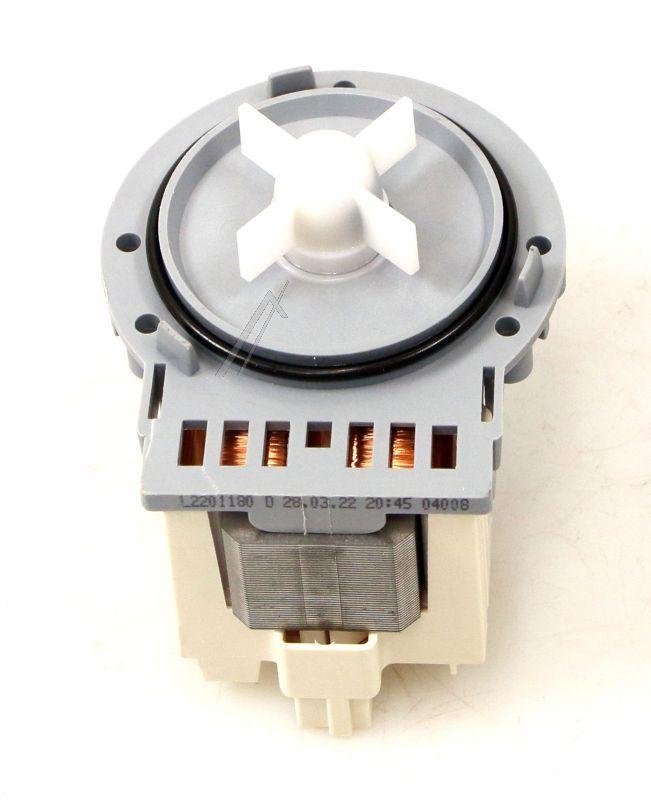 Askoll 292087 Laugenpumpe - M114 passend für universal askoll pumpenmotor für zanussi/gorenje 25w