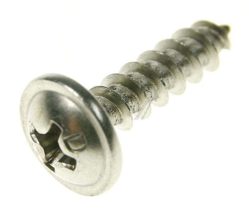 Arcelik Grundig Beko 4242270200 Schrauben - Self washered pt screw (4*16)