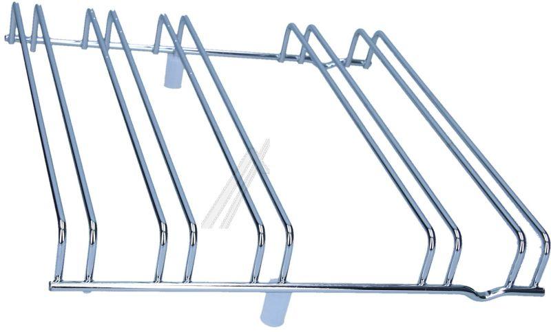 Haltegitter rechts links 00472738 für Backofen Herd Bosch Siemens Einhängegitter Ersatzteil