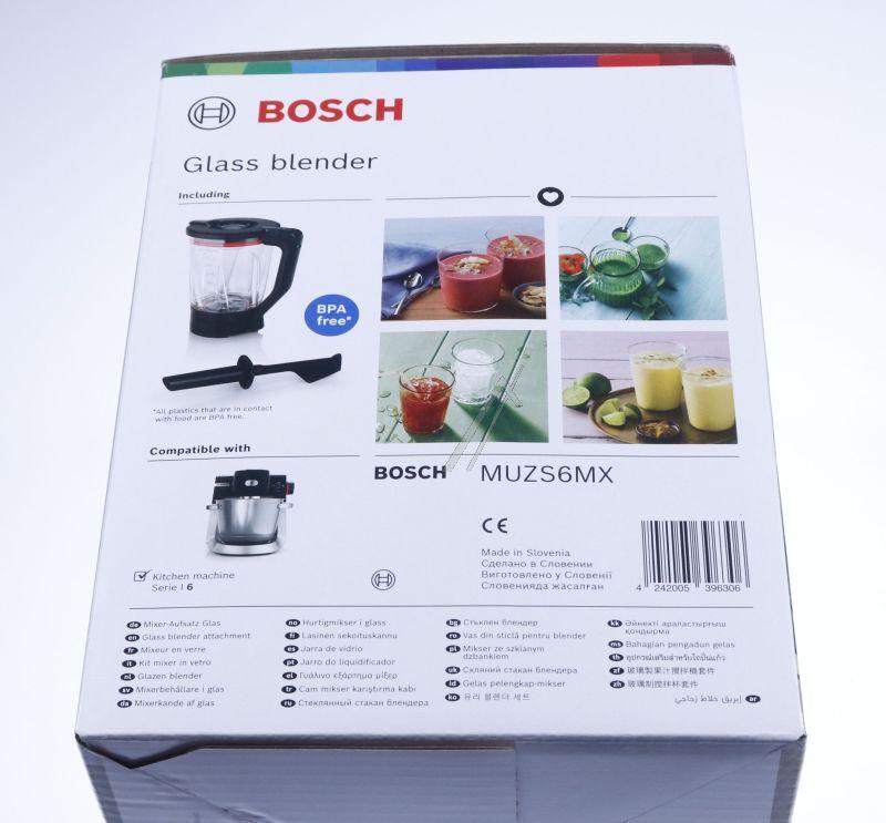 BSH Bosch Siemens 17008298 Mixaufsatz - Mixeraufsatz