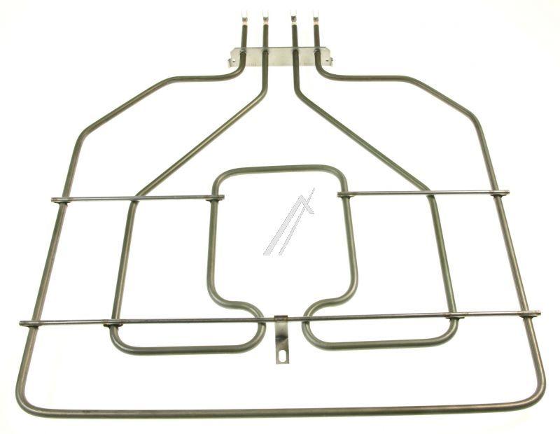 Heizelement Oberhitze für Backofen wie Bosch Siemens 773539 Ersatzteil