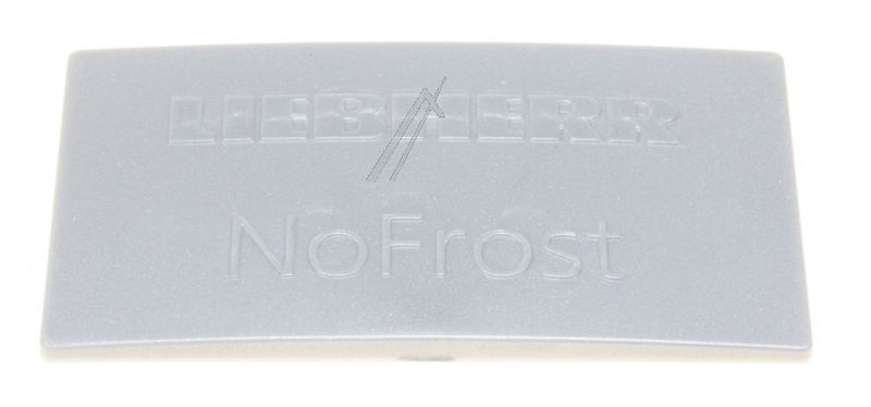 Liebherr 743839200 Blende - Infoblende f. nofrost comfort