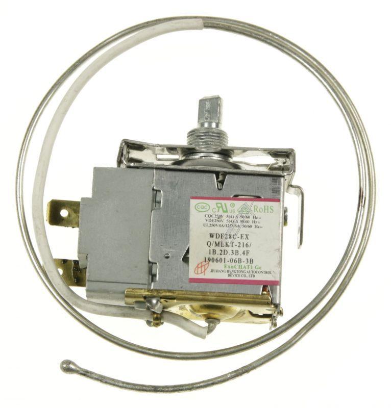 Amica 1033226 Thermostat - Wdf28c-ex thermostat q/mlkt-216/1b.2d.3b.4f