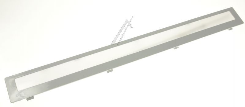 Vestel 42213412 Abdeckung Gehäuse - Led deckel gr/373 rechts/2835/sw dif