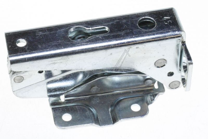 Arcelik Grundig Beko 5901040200 Scharnier - Upper hinge as (hettich_k02_45mm/60kg)